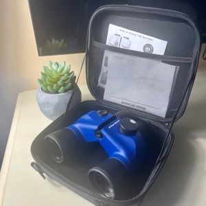 West Marine 400C 7x50 Waterproof Binoculars